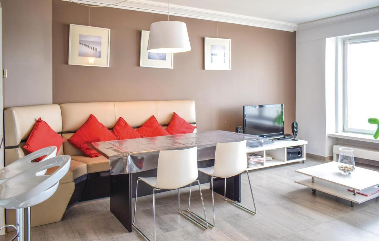 Quirinal - Ref 77 Apartment Ostend Exterior photo